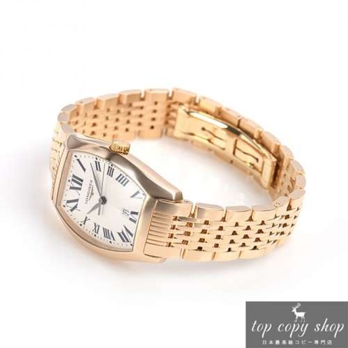 ロンジン スーパーコピー  エヴィデンツァ L2.155.8