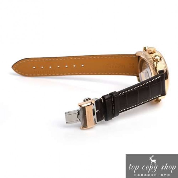 ロンジン スーパーコピー  マスターコレクション レトログラード L2.714.8.78.3