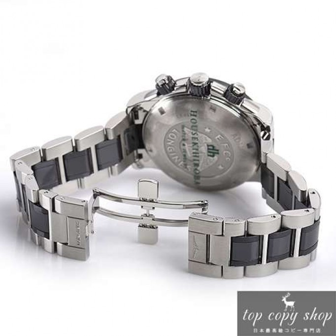 ロンジン スーパーコピー  アドミラルクロノ L3.667.4.56.7