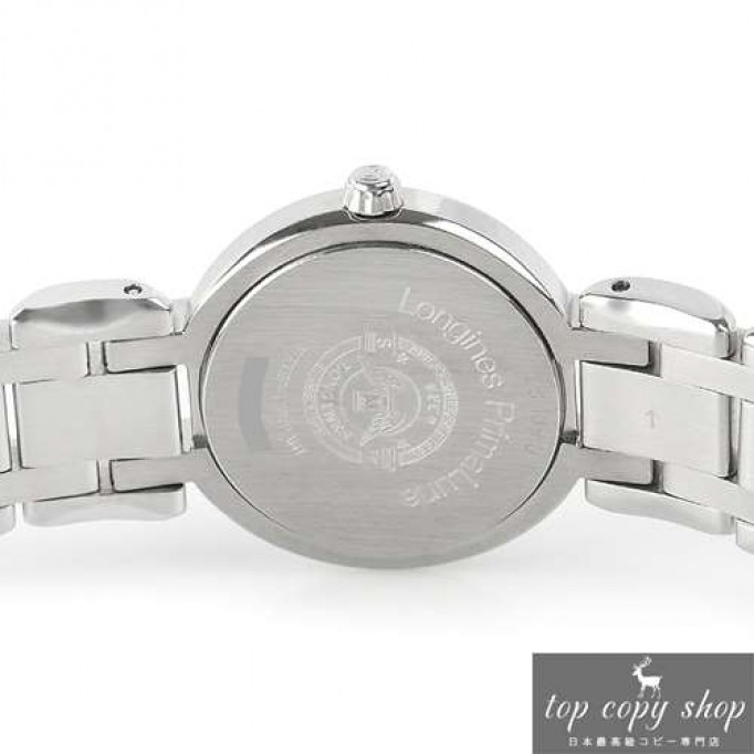 ロンジン スーパーコピー  プリマルナ L8.109.0.87.6