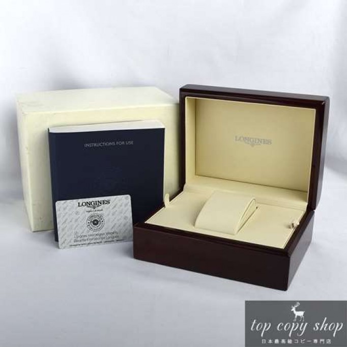ロンジン スーパーコピー  マスターコレクション レトログラード L2.715.4.78.6