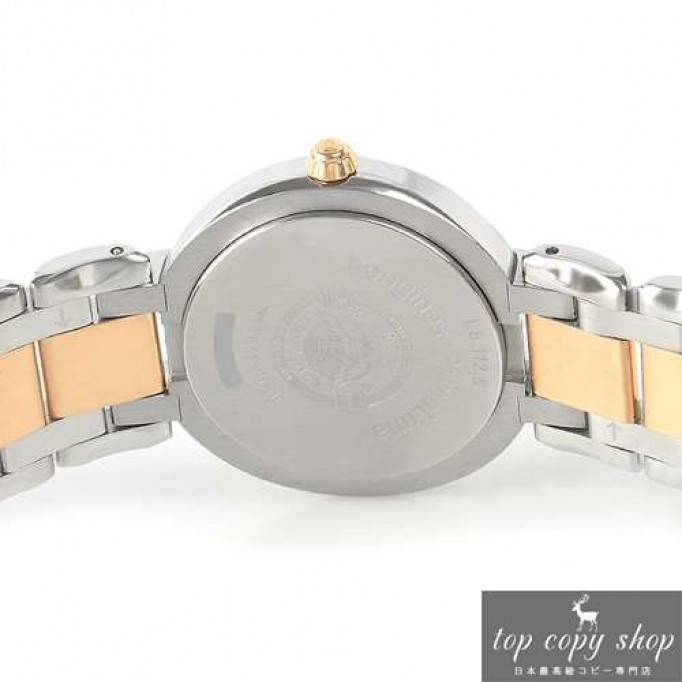 ロンジン スーパーコピー  プリマルナ L8.112.5.83.6