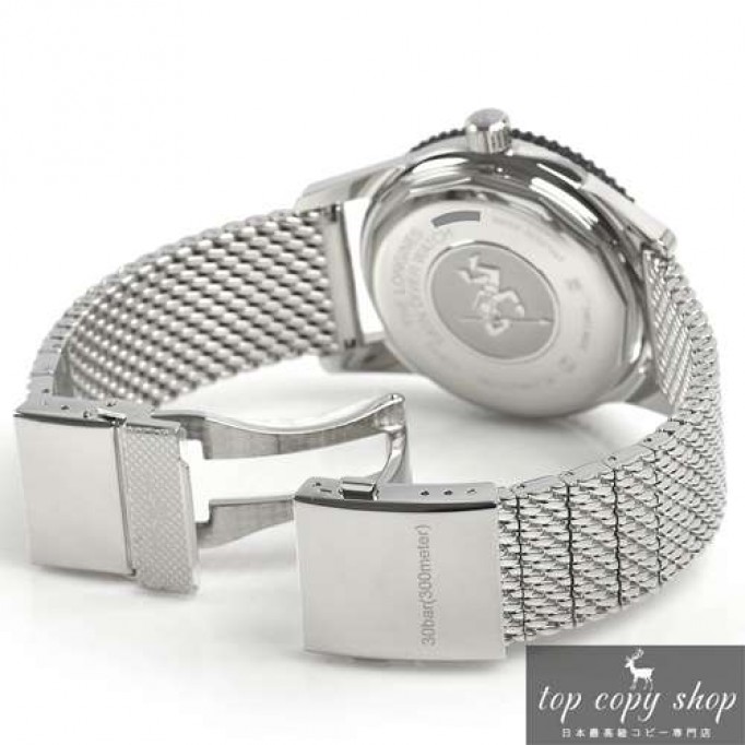 ロンジン スーパーコピー  ロンジン スーパーコピー スキンダイバー L2.822.4.56.6