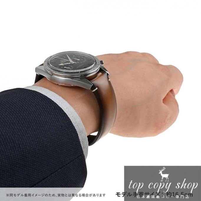 オメガスピードマスター スーパーコピー 57 コーアクシャルマスター クロノメーター クロノグラフ 332.12.41.51.01.001