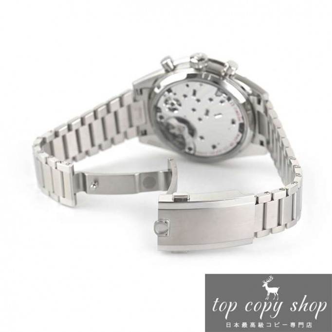 オメガスピードマスター スーパーコピー 57 コーアクシャルマスタークロノメーター クロノグラフ 332.10.41.51.01.001