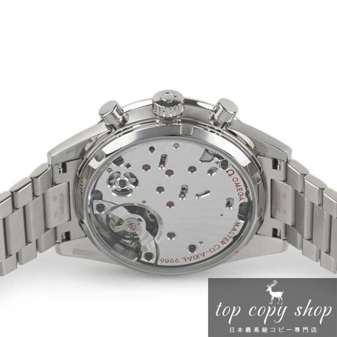 オメガスピードマスター スーパーコピー 57 コーアクシャルマスタークロノメーター クロノグラフ 332.10.41.51.01.001