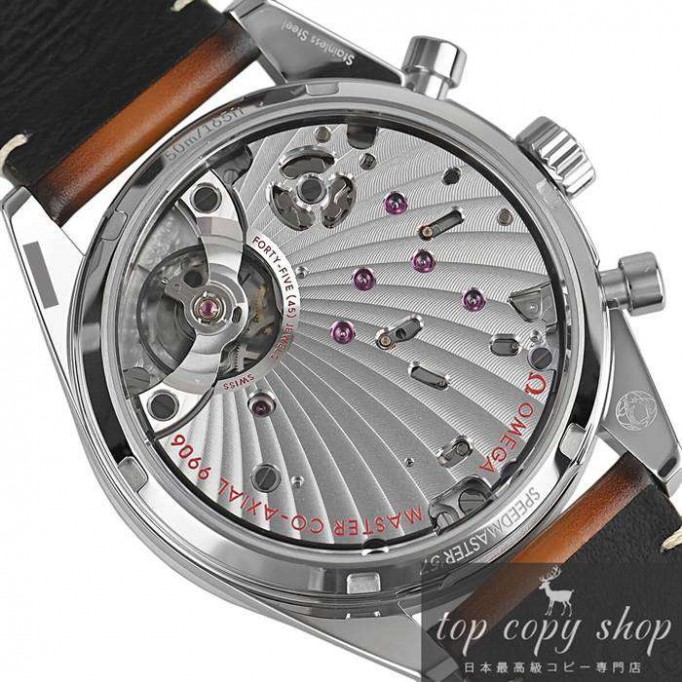 オメガスピードマスター スーパーコピー 57 コーアクシャルマスター クロノメーター クロノグラフ 332.12.41.51.01.001