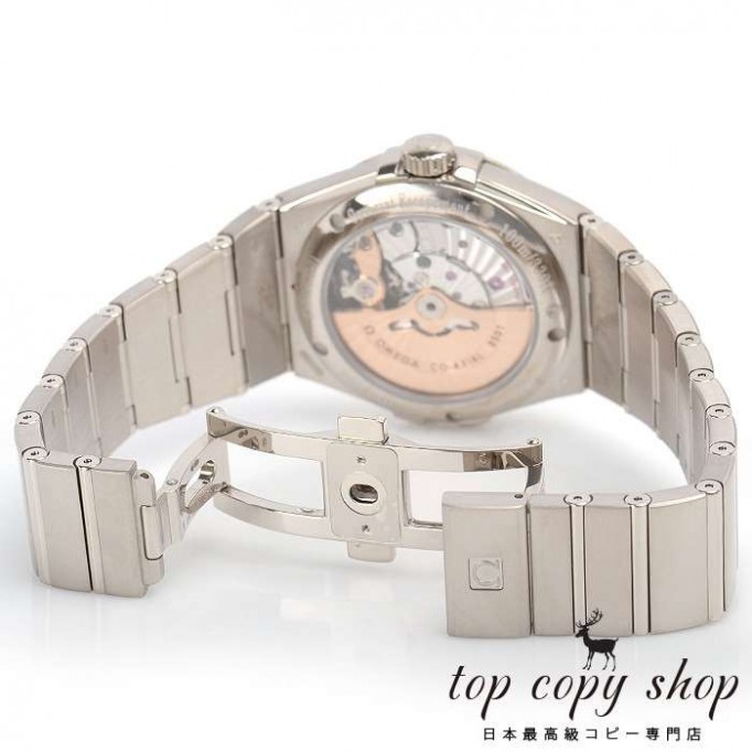 オメガ コンステレーション スーパーコピー 123.55.38.21.52.003