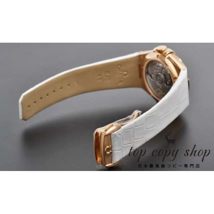 オメガ コンステレーション スーパーコピー コーアクシャル 123.58.35.20.55.003