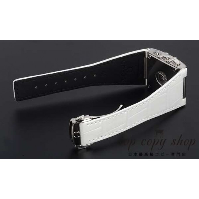 オメガ コンステレーション スーパーコピー クアドラ クロノグラフ 1847-7536