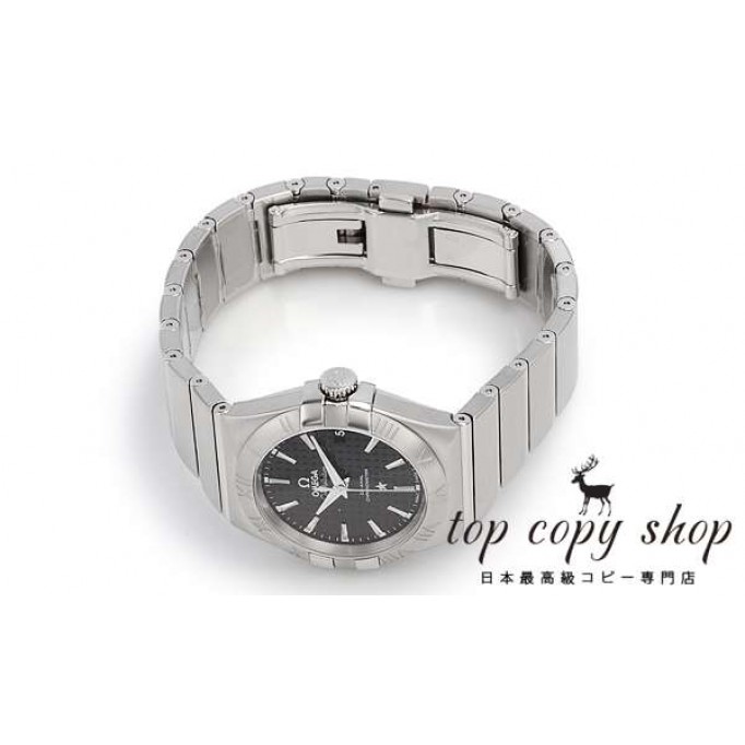 オメガ コンステレーション スーパーコピー コーアクシャル クロノメーター 123.10.35.20.01.002