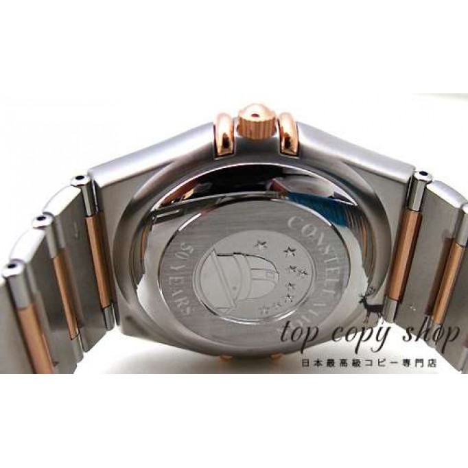 オメガ コンステレーション スーパーコピー 1304-35