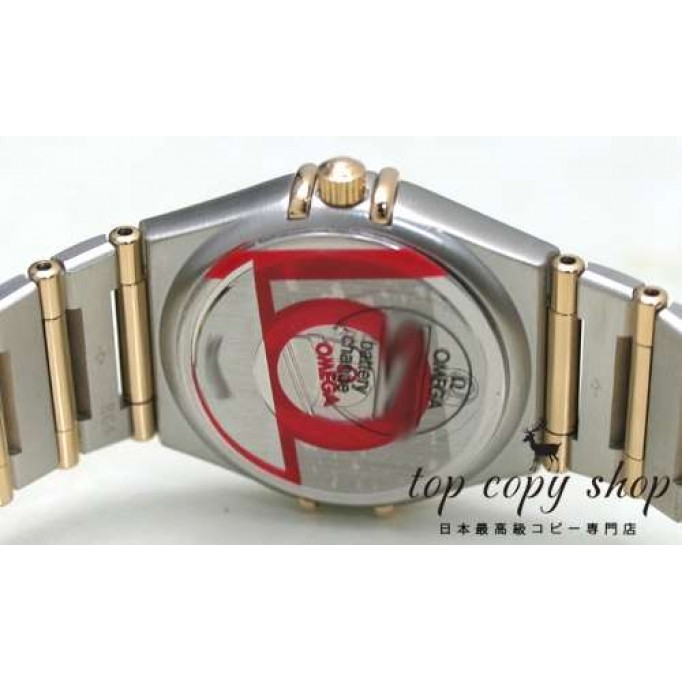 オメガ コンステレーション スーパーコピー 1277-75