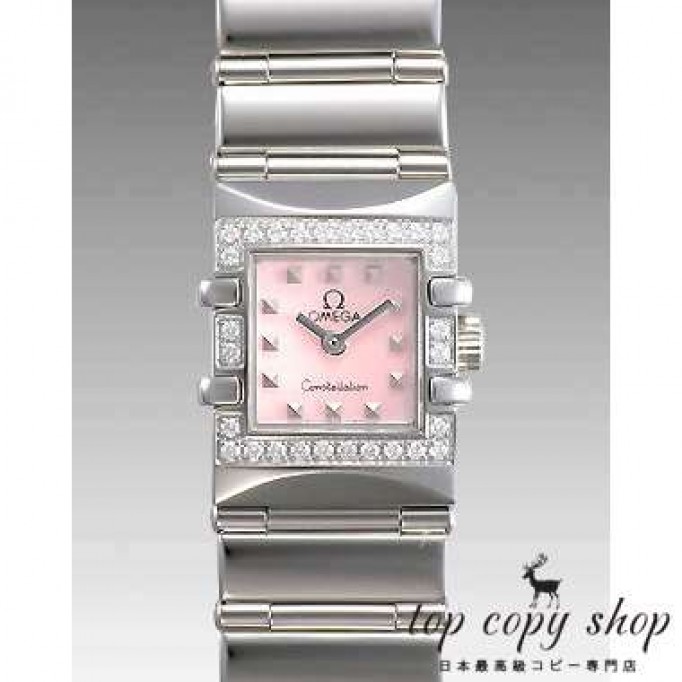 オメガ コンステレーション スーパーコピー 1537-73