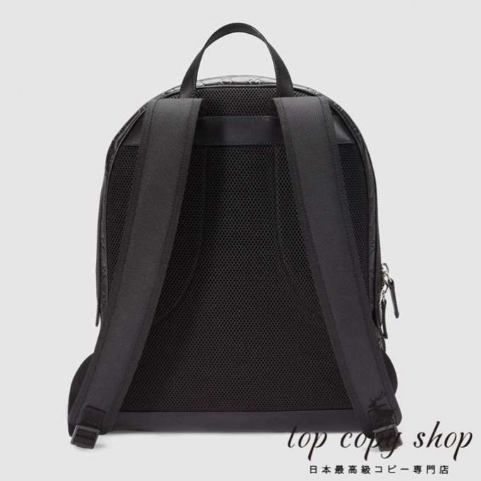 グッチ バッグ スーパーコピー GG グッチ シグネチャー レザー バックパック406370 CWCCN 1000