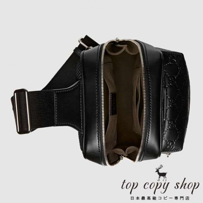 グッチ バッグ スーパーコピー GG グッチ シグネチャー バックパック 523234 DMTDN 1000