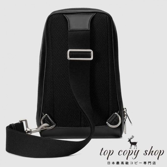 グッチ バッグ スーパーコピー GG グッチ シグネチャー バックパック 523234 DMTDN 1000