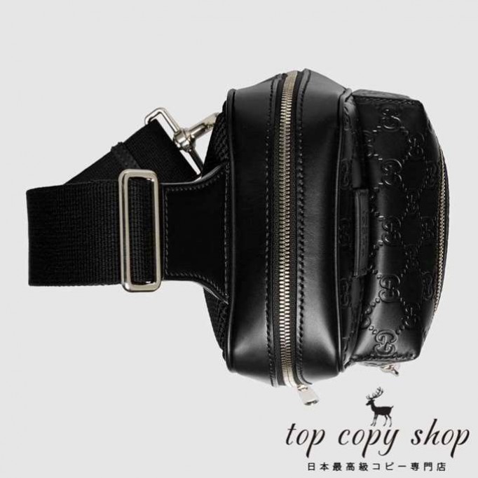 グッチ バッグ スーパーコピー GG グッチ シグネチャー バックパック 523234 DMTDN 1000