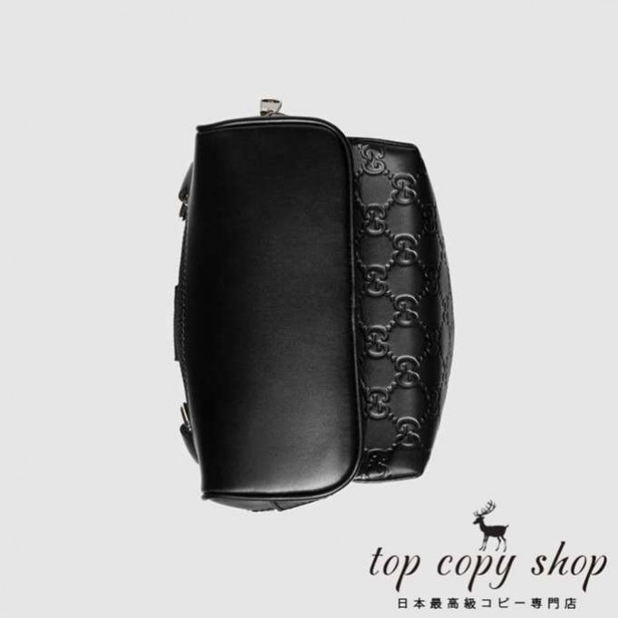 グッチ バッグ スーパーコピー GG グッチ シグネチャー バックパック 523234 DMTDN 1000