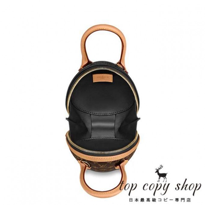 ルイヴィトン バッグ スーパーコピー LV EGG バッグ M44587