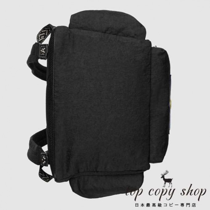 グッチ バッグ スーパーコピー GG GUCCI 1980s パッチ ラージ バックパック 536743 9W5DX 8563