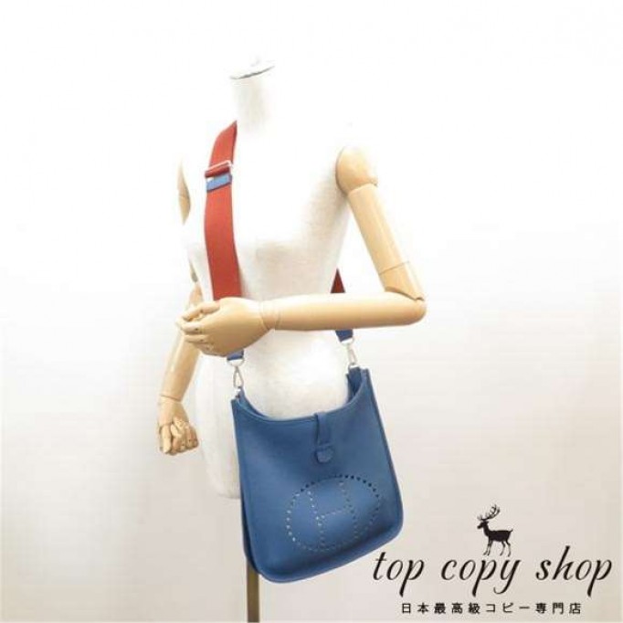 エルメス エヴリン スーパーコピー３ＴＩＬＴ　ＰＭ　０７１４０４ＣＫ