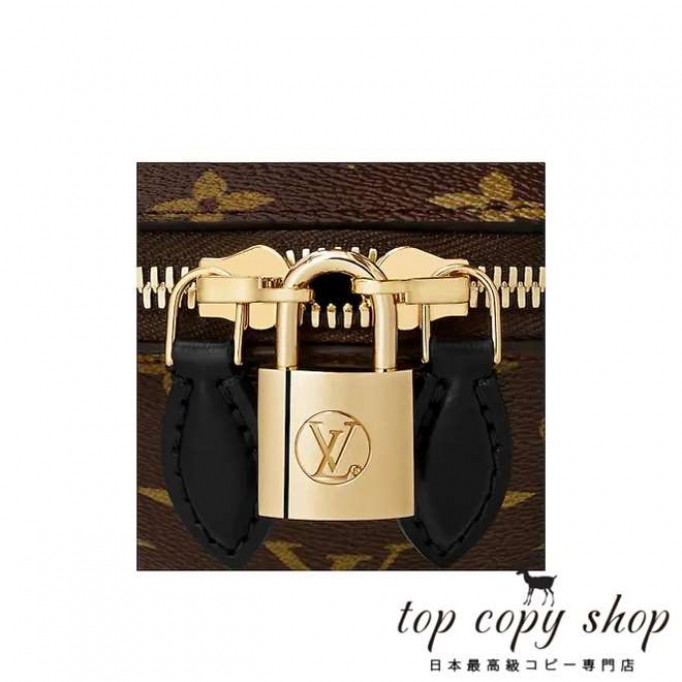 ルイヴィトン バッグ スーパーコピー トゥピ M44592