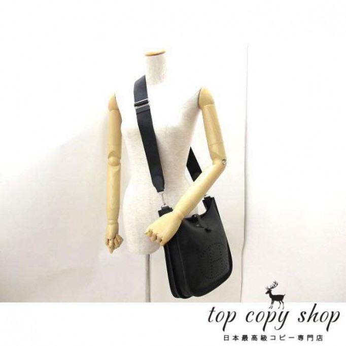 エルメス エヴリン スーパーコピー３　ＰＭ 056277