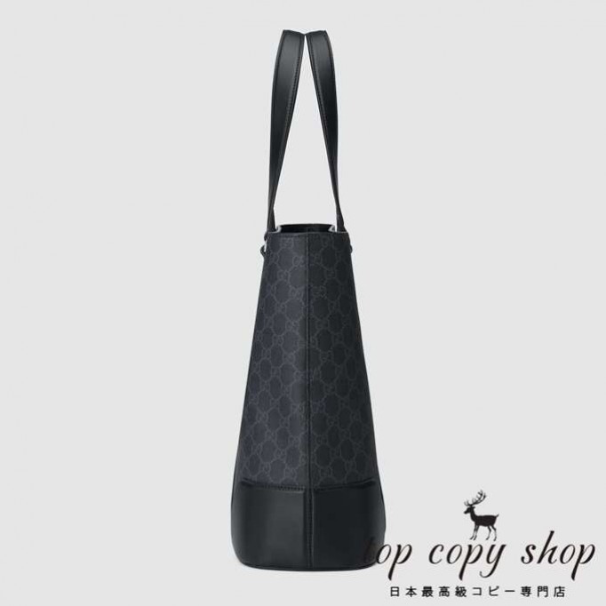 グッチ バッグ スーパーコピー GGスプリームトートバッグ 495560 9F2YN 1095