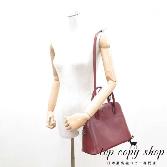 エルメス ボリード スーパーコピー　３１ｃｍ　０２７７６３ＣＫ
