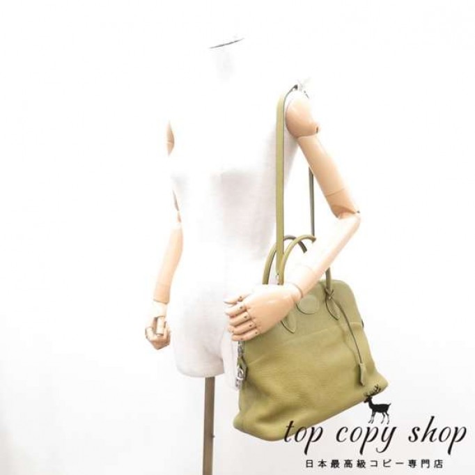 エルメス ボリード スーパーコピー　３５ｃｍ　０２９８１２ＣＫ