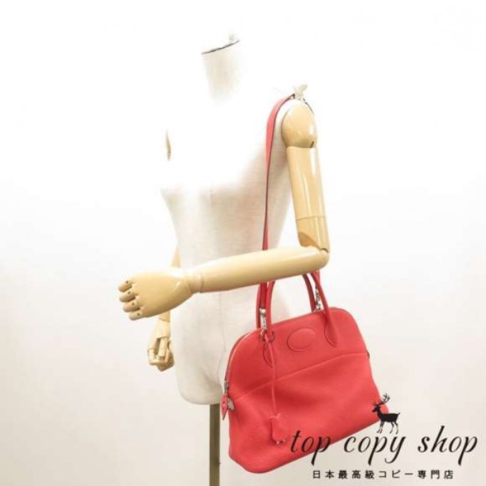 エルメス ボリード スーパーコピー　３１ｃｍ　０７３４１９ＣＫ