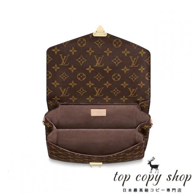 ルイヴィトン バッグ スーパーコピー ポシェット メティス MM M40780