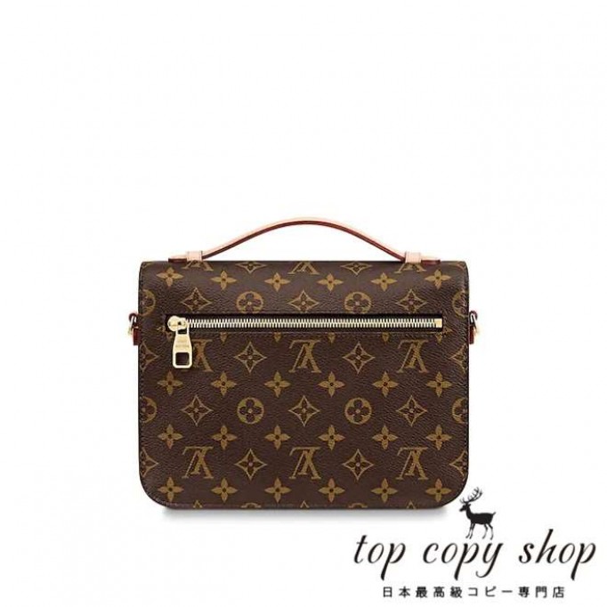 ルイヴィトン バッグ スーパーコピー ポシェット メティス MM M40780