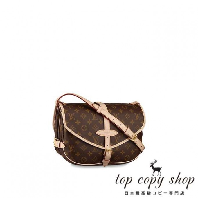 ルイヴィトン バッグ スーパーコピー ソミュール MM M40710