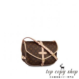 ルイヴィトン バッグ スーパーコピー ソミュール MM M40710