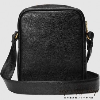 グッチ バッグ スーパーコピー GG GUCCI プリント メッセンジャーバッグ523591 0QRAT 8163