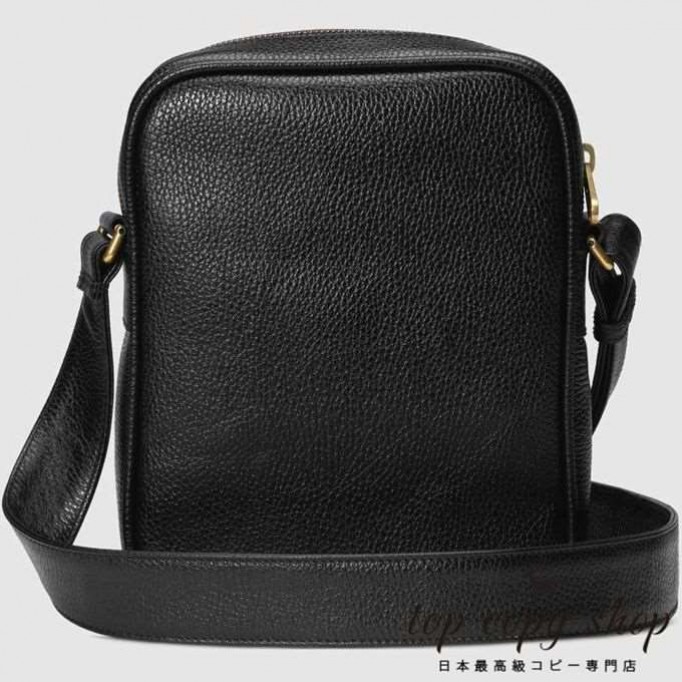 グッチ バッグ スーパーコピー GG GUCCI プリント メッセンジャーバッグ523591 0QRAT 8163