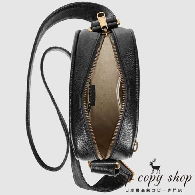 グッチ バッグ スーパーコピー GG GUCCI プリント メッセンジャーバッグ523591 0QRAT 8163