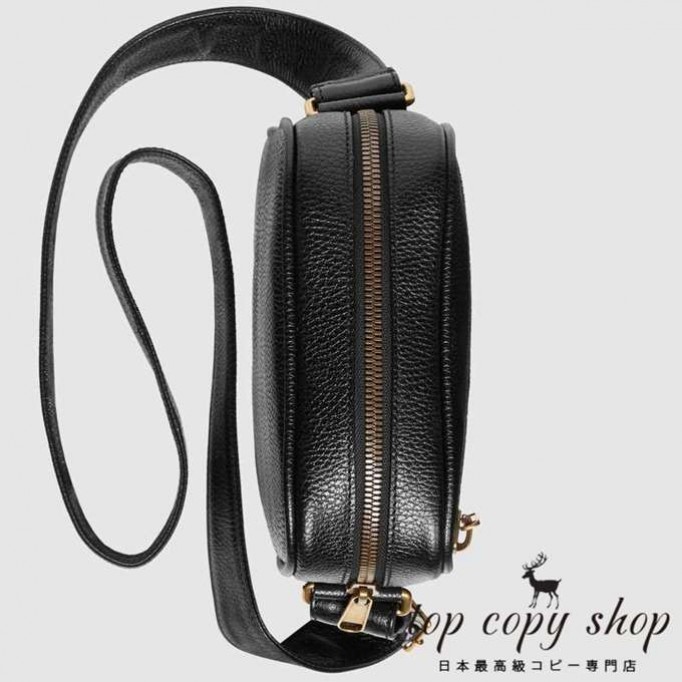 グッチ バッグ スーパーコピー GG GUCCI プリント メッセンジャーバッグ523591 0QRAT 8163