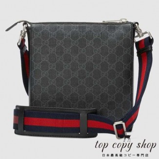グッチ バッグ スーパーコピー〔グッチ クーリエ〕 GGスプリーム メッセンジャー547751 9F23N 8850