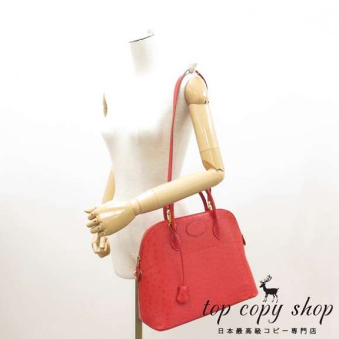 エルメス ボリード スーパーコピー　３５ｃｍ 029811