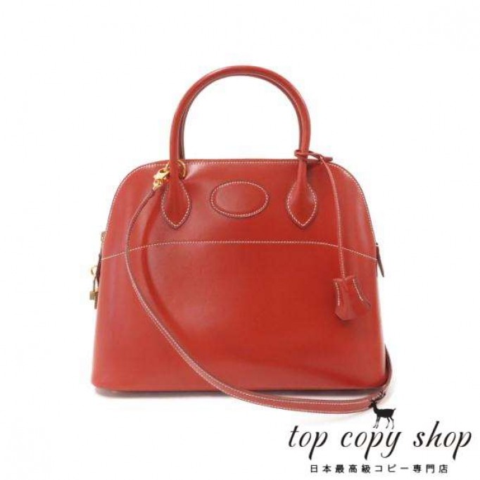 エルメス ボリード スーパーコピー　３１ｃｍ 063072