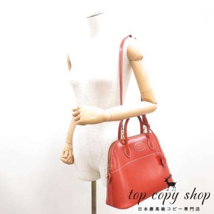 エルメス ボリード スーパーコピー　３１ｃｍ 063072