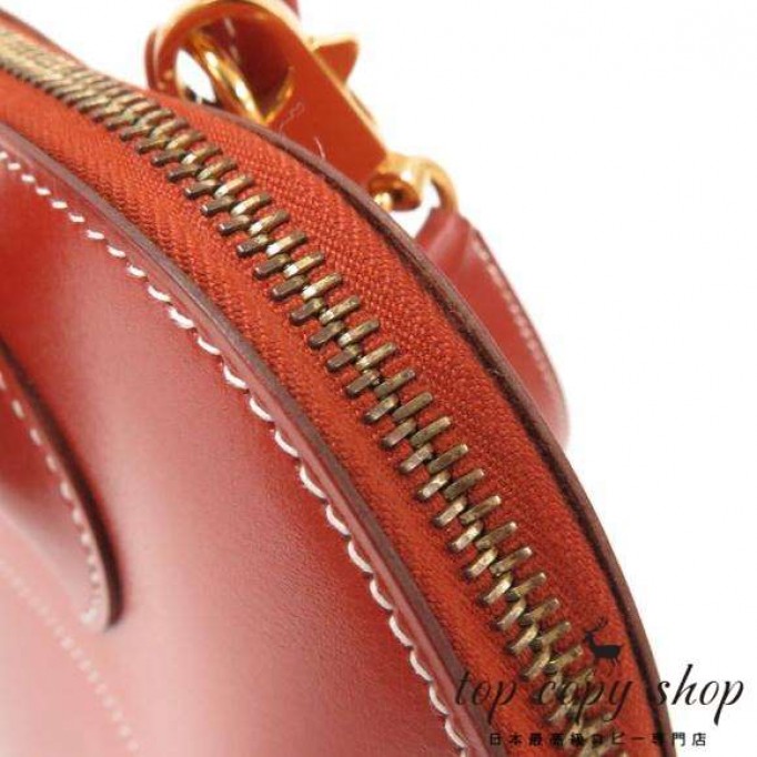 エルメス ボリード スーパーコピー　３１ｃｍ 063072
