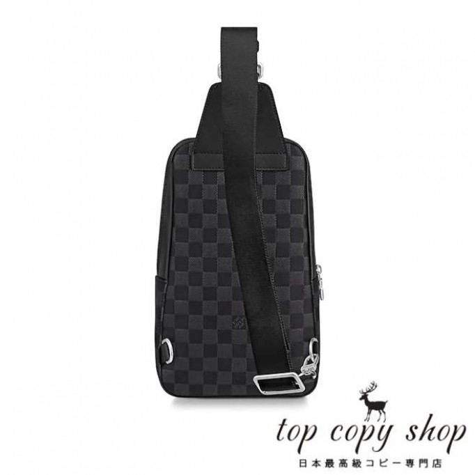 ルイヴィトン バッグ スーパーコピー アヴェニュー スリングバッグ N40097