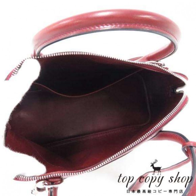 エルメス ボリード スーパーコピー　３１ｃｍ 070388