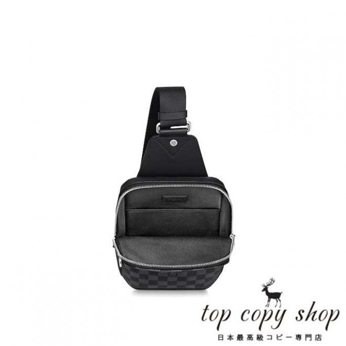 ルイヴィトン バッグ スーパーコピー アヴェニュー スリングバッグ N40097