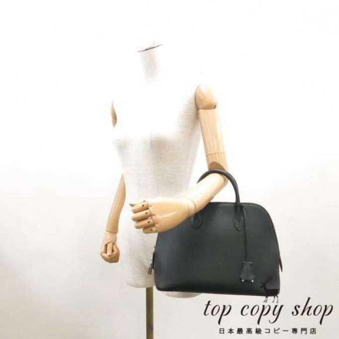 エルメス ボリード スーパーコピー１９２３　３０ｃｍ　０７３５５８ＣＫ
