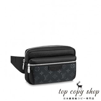 ルイヴィトン バッグ スーパーコピー バムバッグ アウトドア M30245